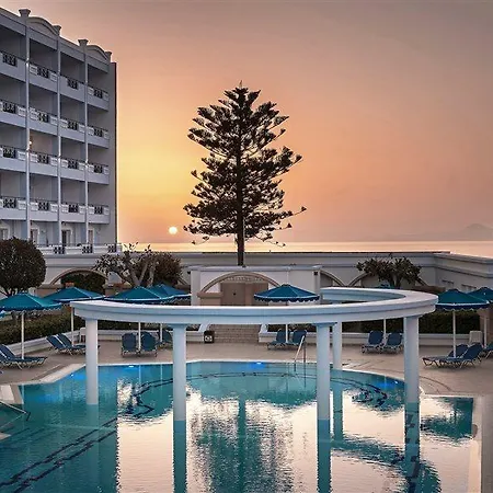 ميتسيس جراند بيتش 5*