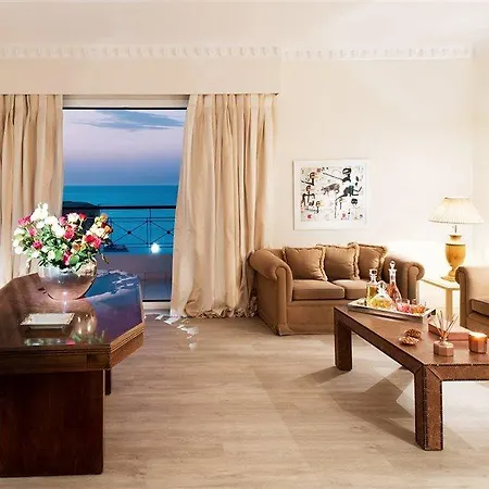 ميتسيس جراند بيتش 5* Rhodes City