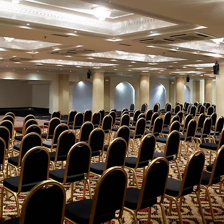 Resort Mitsis Grand Rhodes City