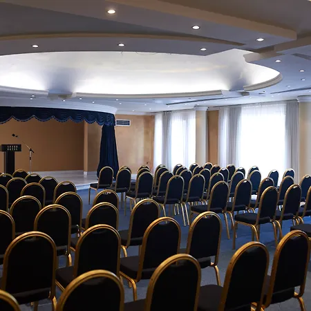 Resort Mitsis Grand Rhodes City