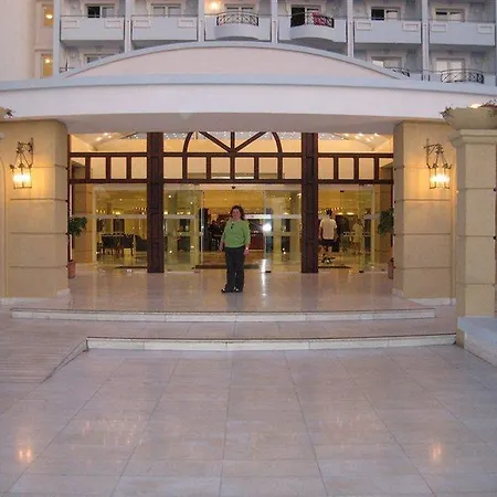 ميتسيس جراند بيتش 5* Rhodes City