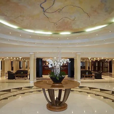 ميتسيس جراند بيتش 5* Rhodes City