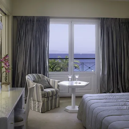 ميتسيس جراند بيتش 5* Rhodes City