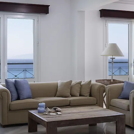 Mitsis Grand Resort Rhodes City