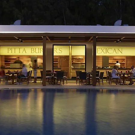 ميتسيس جراند بيتش 5* Rhodes City