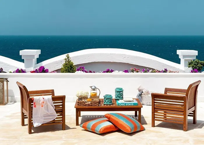 Mitsis Grand リゾート