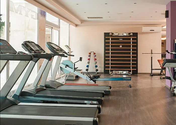 Mitsis Grand リゾート