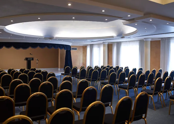 リゾート Mitsis Grand Rhodes City