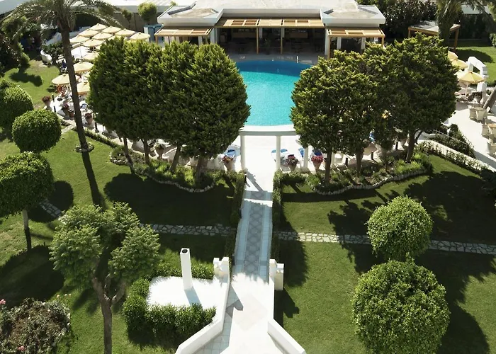 リゾート Mitsis Grand