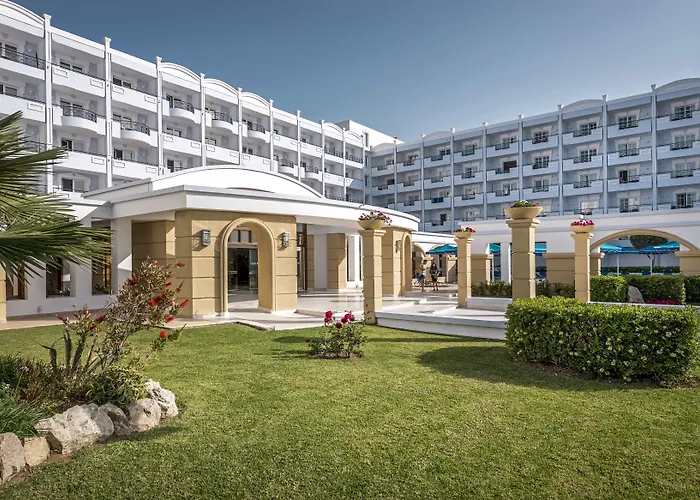 Mitsis Grand リゾート 5*