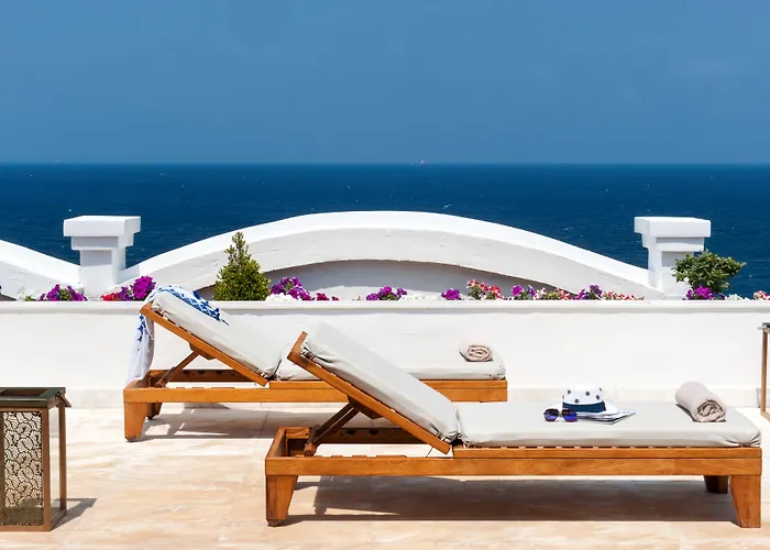 リゾート Mitsis Grand