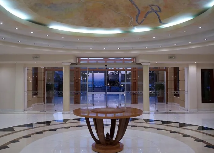 Mitsis Grand リゾート Rhodes City