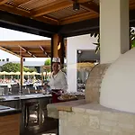 Rezort Mitsis Grand 5*