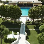 Rezort Mitsis Grand Rhodes City