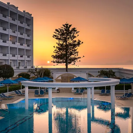 Mitsis Grand Resort 5*