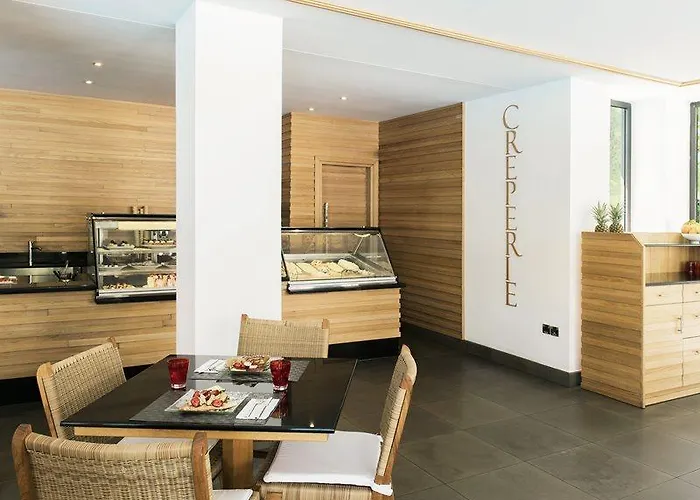 Mitsis Grand Rhodes City