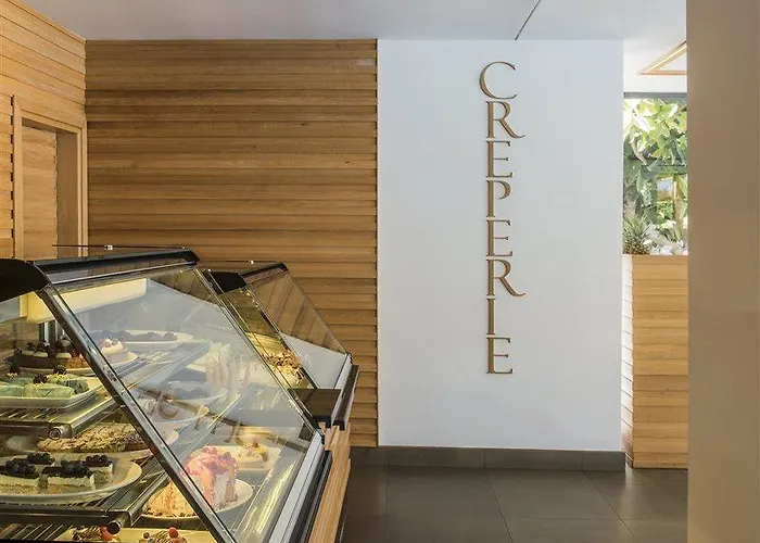 Resort Mitsis Grand Rhodes City