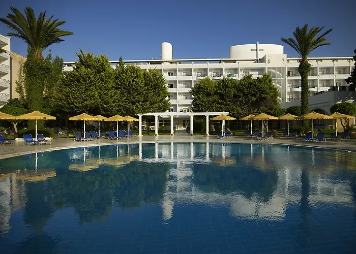 Mitsis Grand 5* Rhodes City