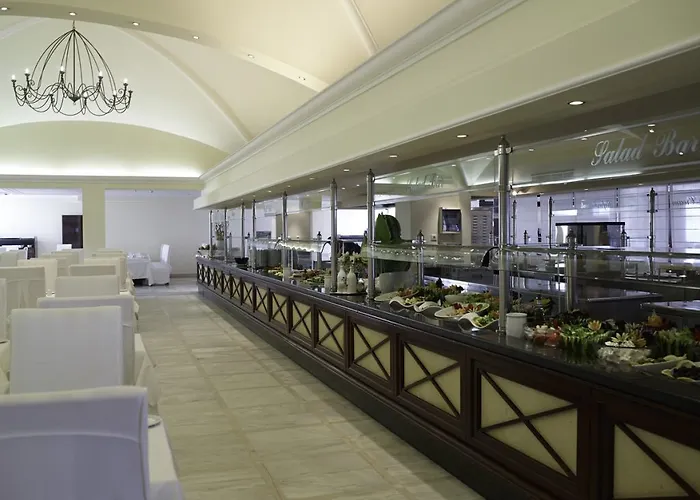 Mitsis Grand 5* Rhodes City