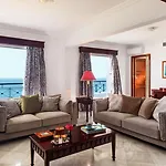 Mitsis Grand Rhodes City