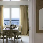 度假村 Mitsis Grand 5*