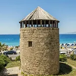 Mitsis Grand Rhodes City