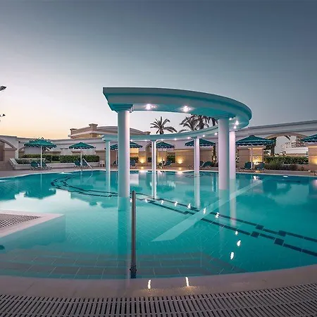 Station touristique Mitsis Grand Rhodes City