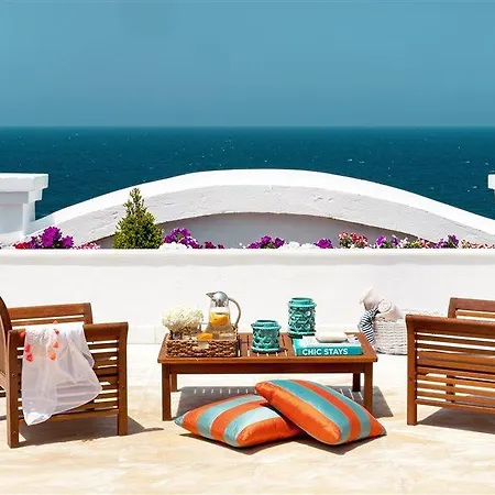Mitsis Grand Resort