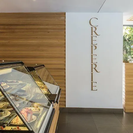 Station touristique Mitsis Grand Rhodes City