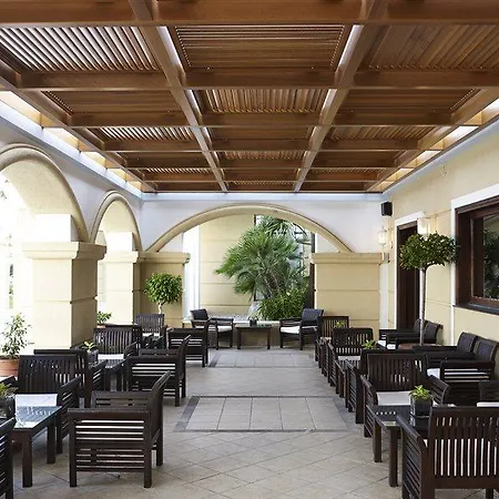 Mitsis Grand Complex Rhodes City