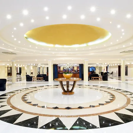 Mitsis Grand Resort