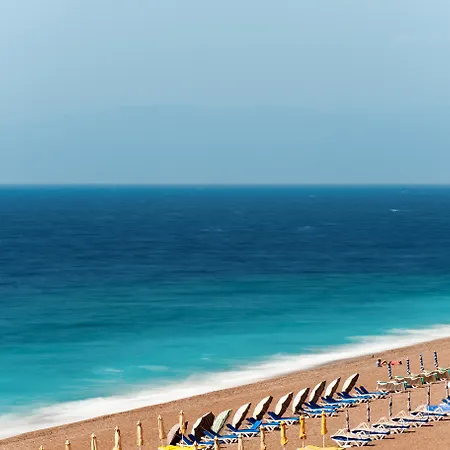 Mitsis Grand Station touristique 5*