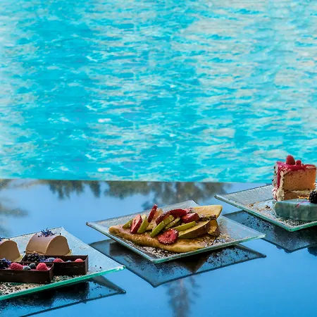 Mitsis Grand Resort 5*