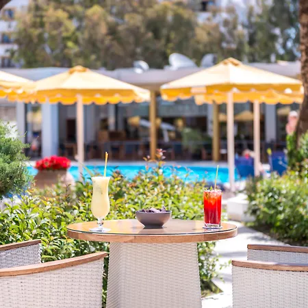 Resort Mitsis Grand Rhodes City