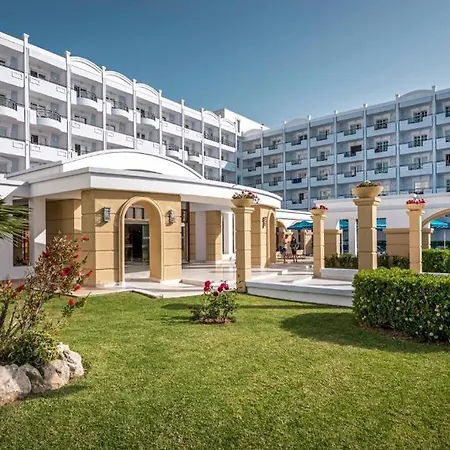 Mitsis Grand Station touristique 5*