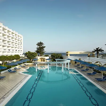 Resort Mitsis Grand 5*