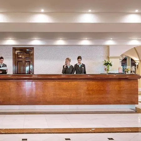 Mitsis Grand Complex Rhodes City