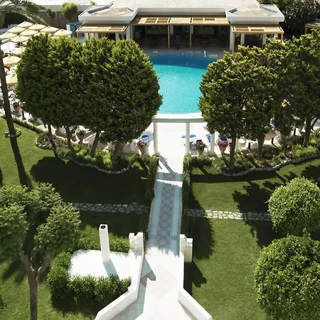 Resort Mitsis Grand