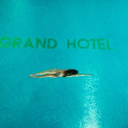Complex Mitsis Grand Rhodes City