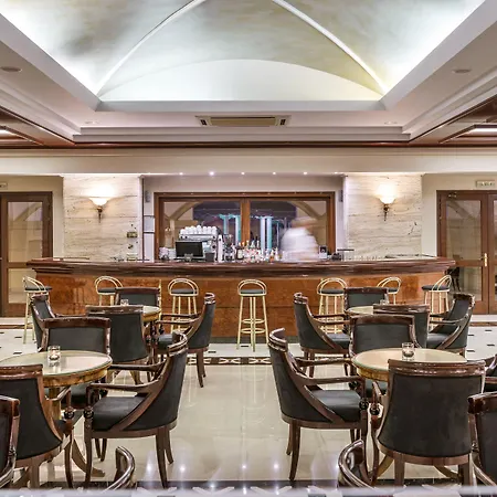 Mitsis Grand Resort