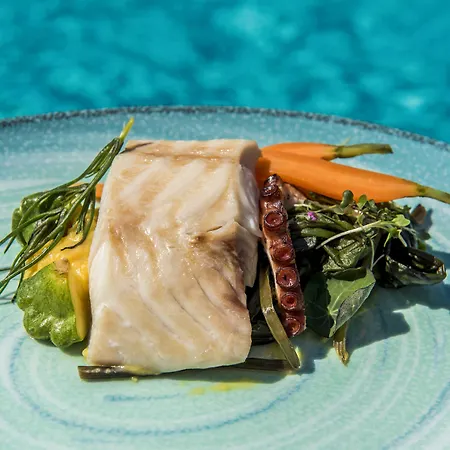 Station touristique Mitsis Grand 5*