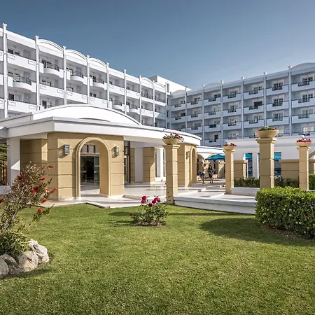 Mitsis Grand Complex 5*