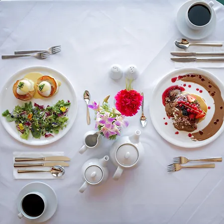 Mitsis Grand 5* Rhodes City