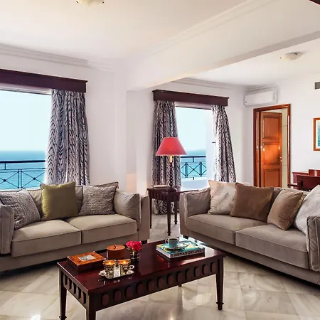 Mitsis Grand Rhodes City