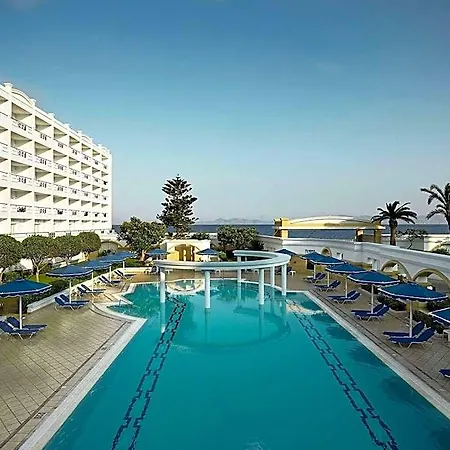 Mitsis Grand Rhodes City
