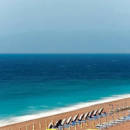 Mitsis Grand Resort
