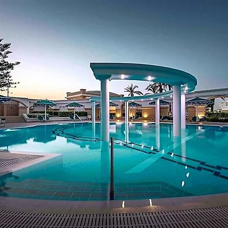 Mitsis Grand Resort 5*