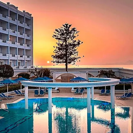 Mitsis Grand Resort