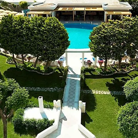 Mitsis Grand Resort Rhodes City