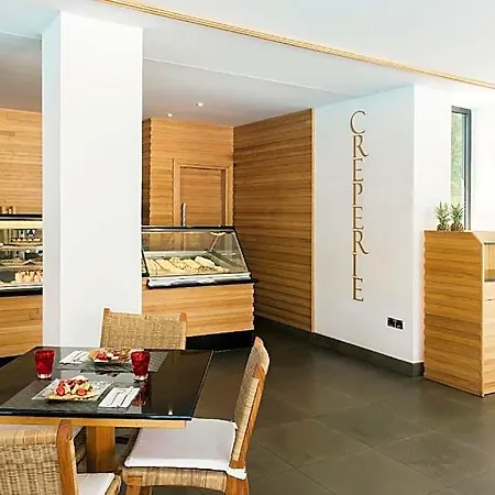 Mitsis Grand Resort Rhodes City